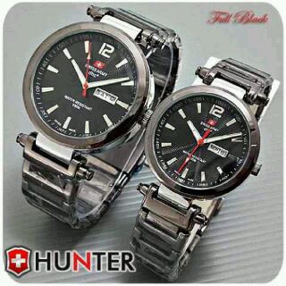 Swis army hunter